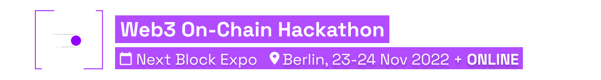 [Hybrid] HackOnChain