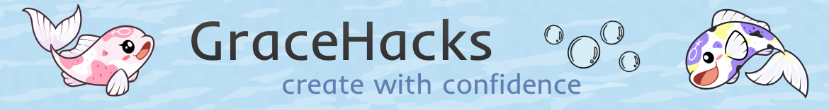 GraceHacks