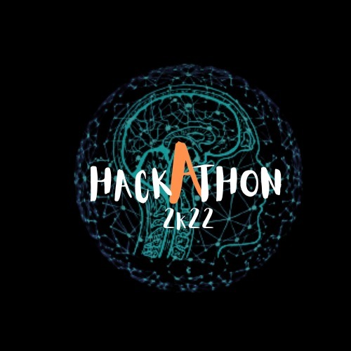 Hackathon 2k22