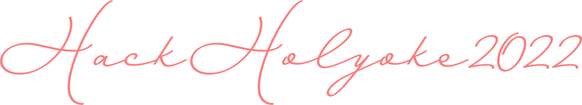 HackHolyoke 2022