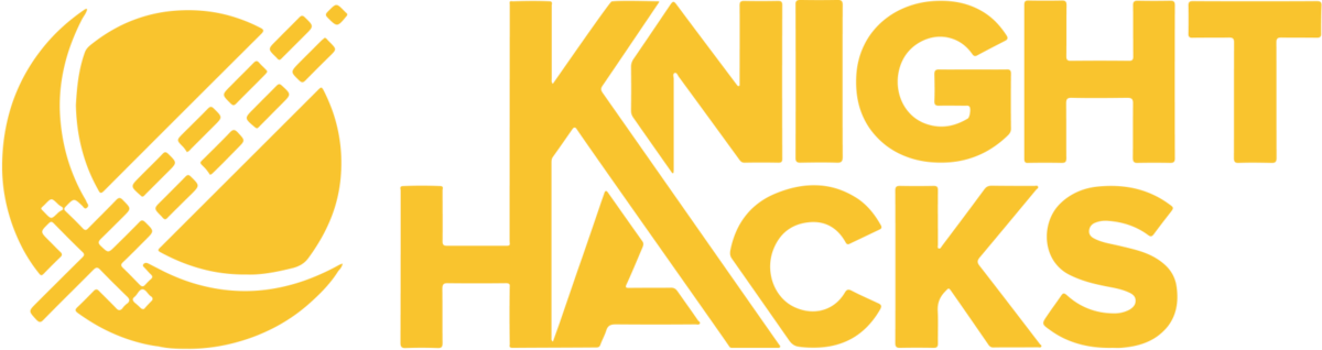 KnightHacks Projects Fall 2022