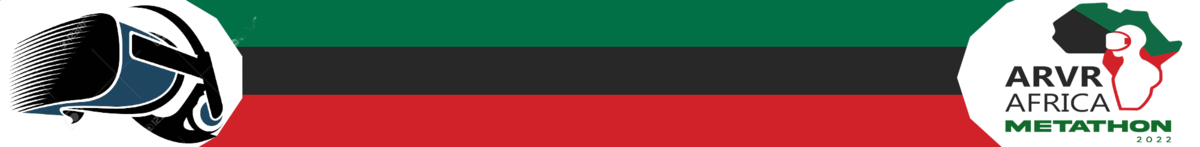 AR/VR Africa 2022 Metathon | Ethiopia