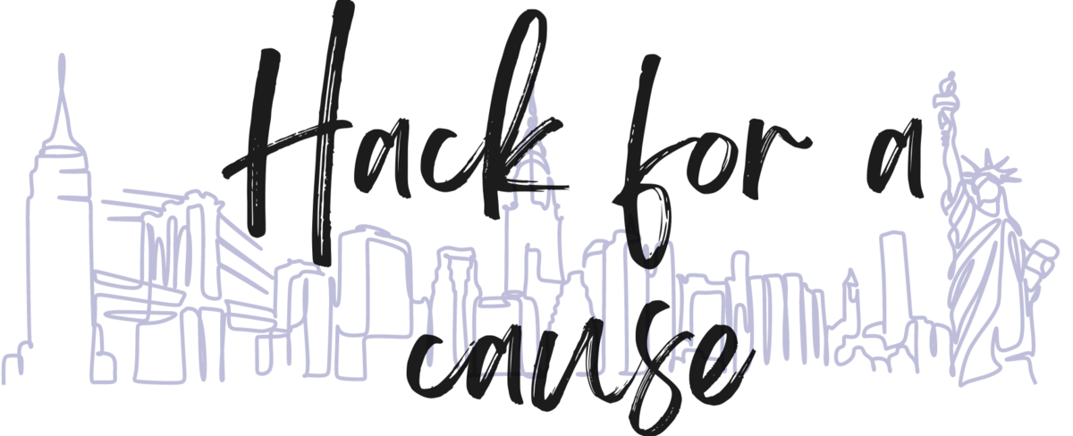 HACK FOR A CAUSE
