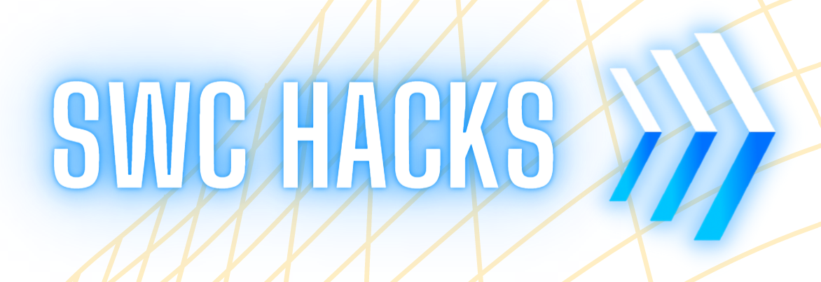 SWC Hacks