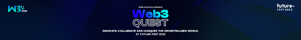 Web3 Quest