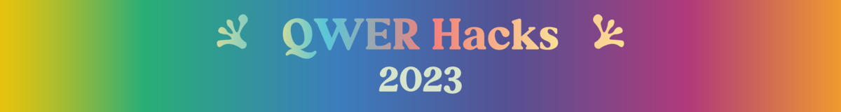 QWER Hacks 2023