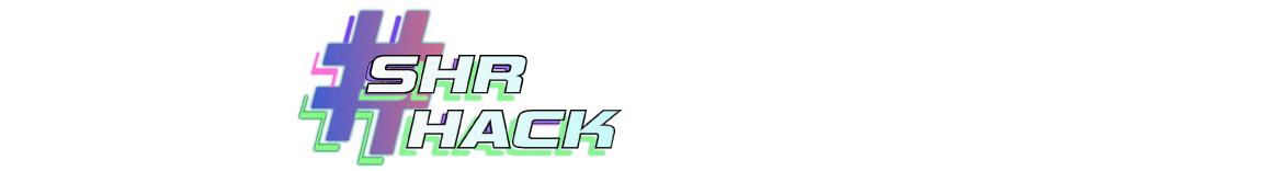 #SHR Hack 2023