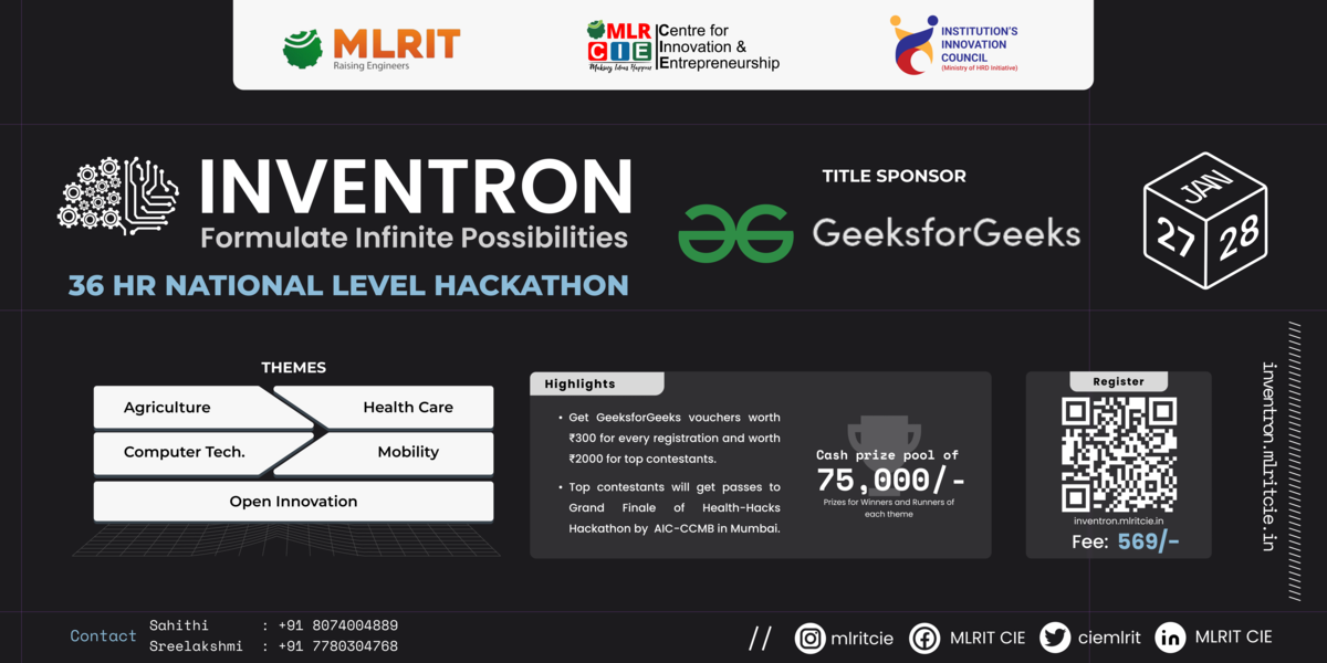 INVENTRON