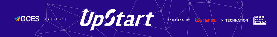 UpStart 2023: Entrepreneurship Competition