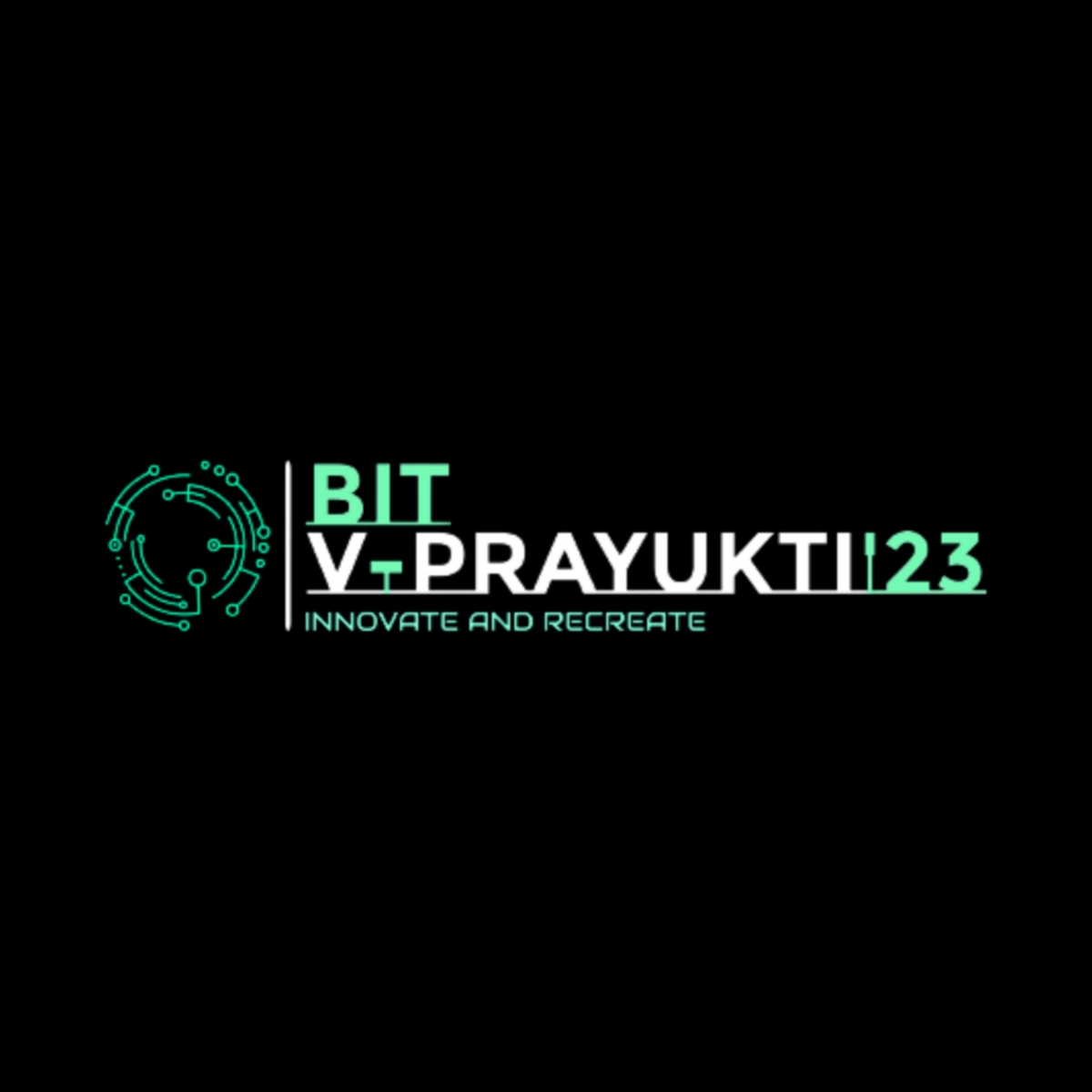 BIT V-PRAYUKTI'23