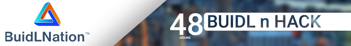 BUIDLNATION HACKATHON MAR-23
