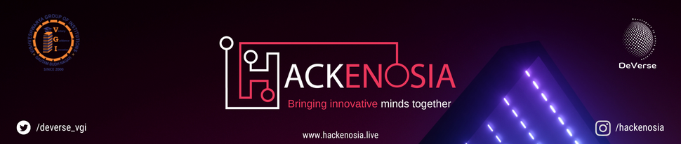 HACKENOSIA