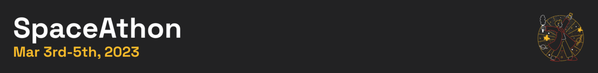 SpaceAthon