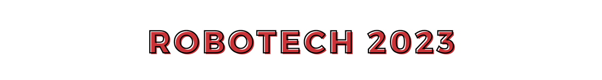 Robotech 2023