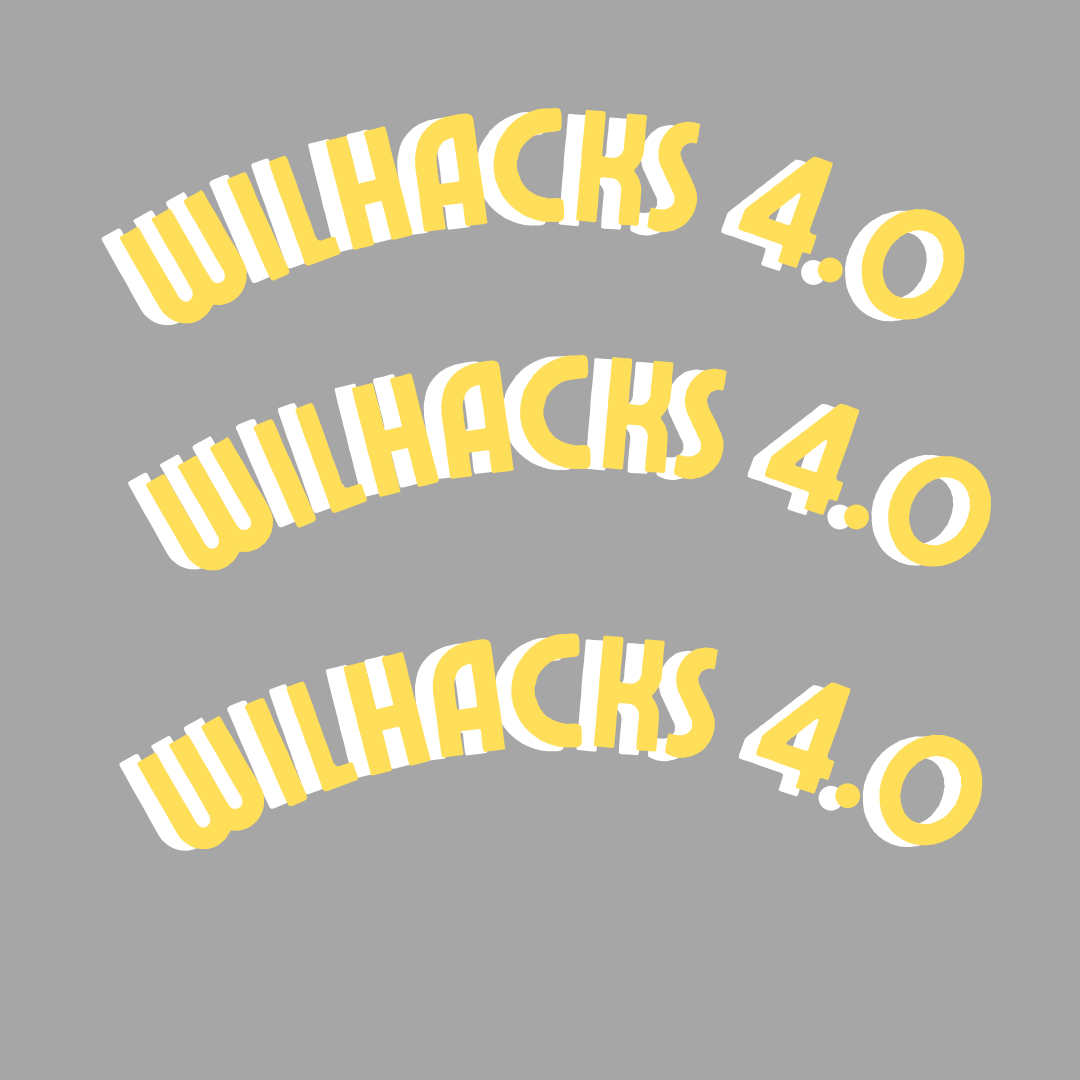 WilHacks 4.0