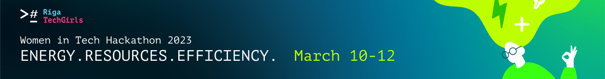 Women in Technology Hackathon 2023