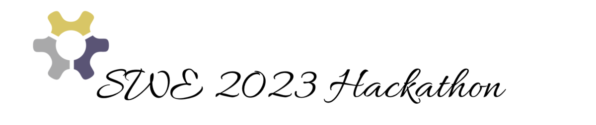 SWE 2023 Hackathon