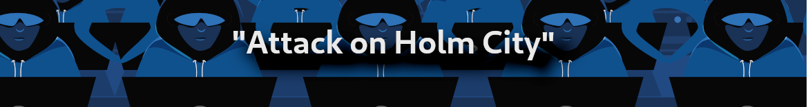 Nordic IT Security Hackathon 2023