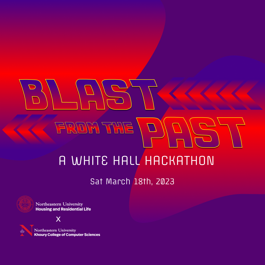 White Hall Hackathon