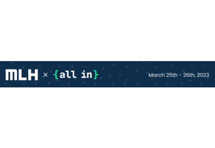 All In Hackathon: A 24h hackathon for members of underrepresented ...