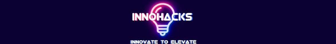 InnoHacks 2023