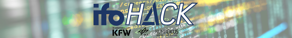 ifoHack 2023
