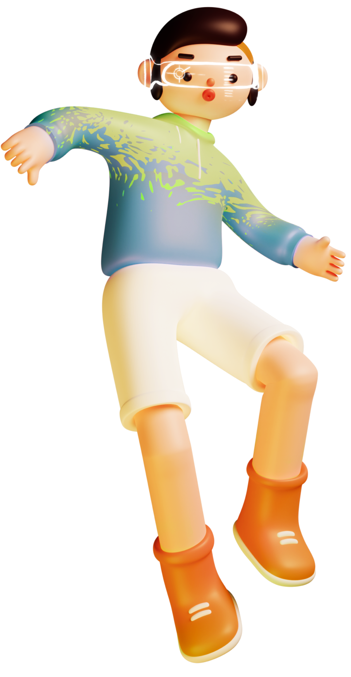 ProduHacks x EY 2023