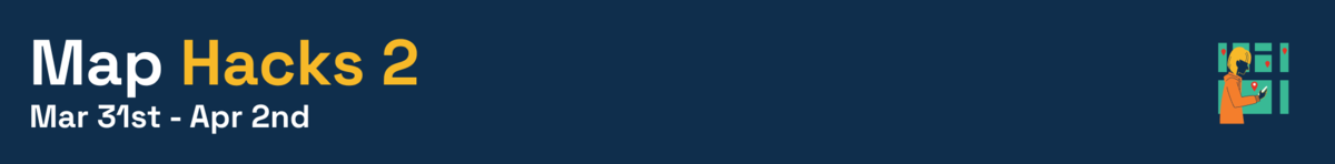 MapHacks 2