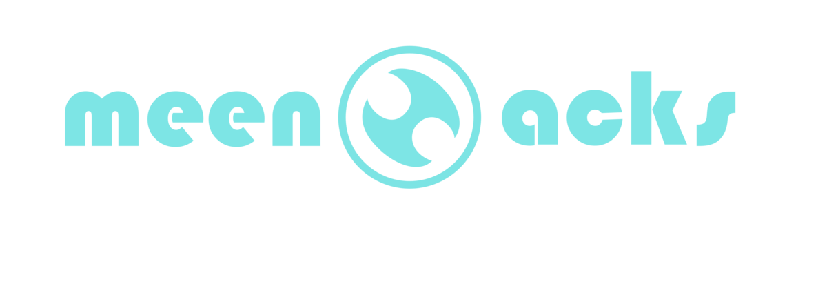MeenHacks v2