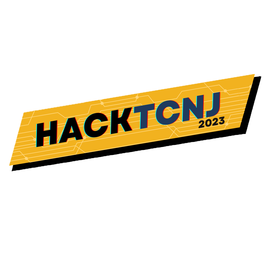 HackTCNJ 2023