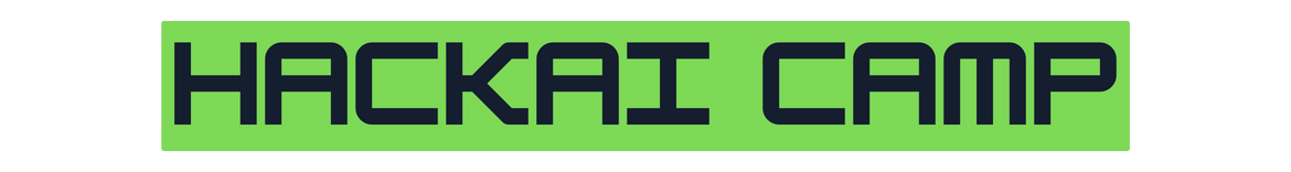 HackAI Camp