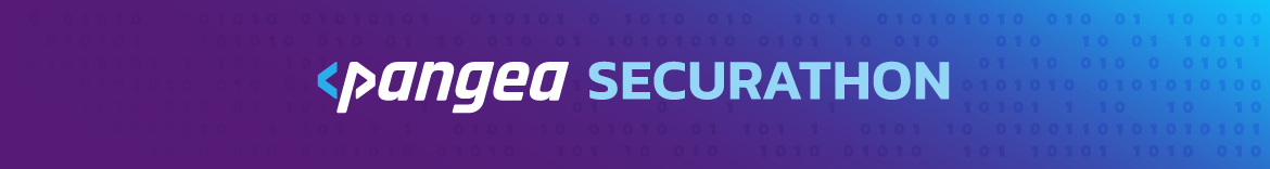 Pangea Securathon