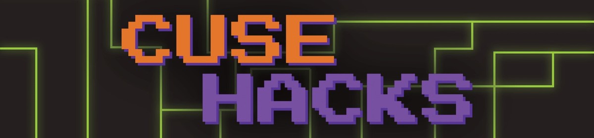 CuseHacks Beta 2023