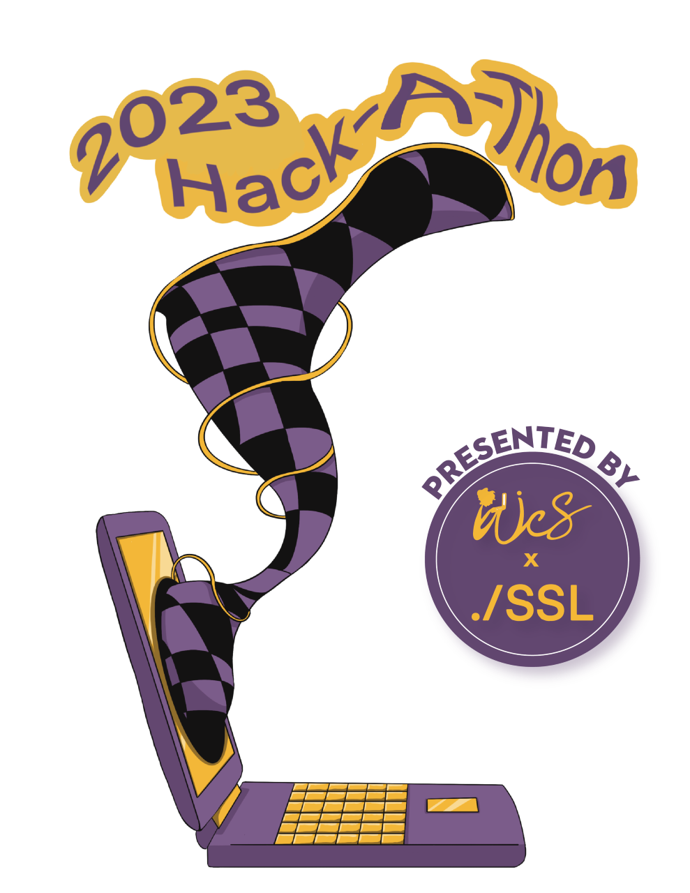 Geaux Hack the Globe 