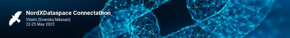 Connect4Health via NordXDataspace at Vitalis