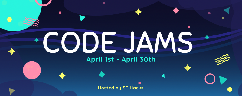 SF Hacks Code Jams 2023