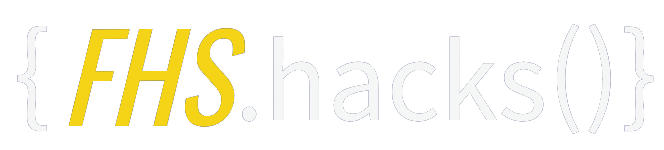 FHS 3rd Annual Hackathon