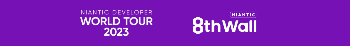 "Hello 8th Wall" Workshop (Amsterdam)