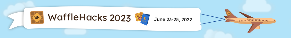 WaffleHacks 2023