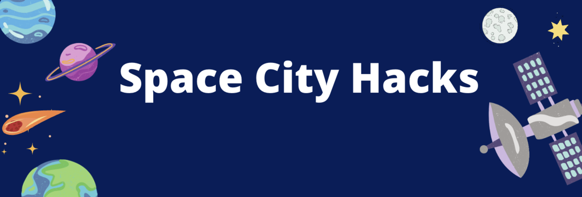 Space City Hacks 2023