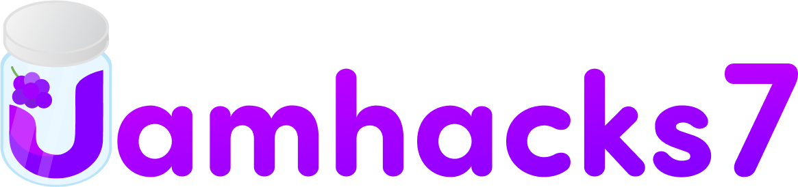 JAMHacks 7
