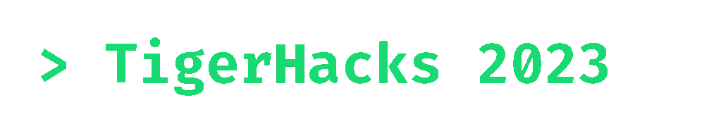 TigerHacks 2023