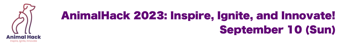 AnimalHack 2023