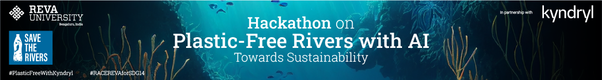 Plastic-Free Rivers with AI towards Sustainability