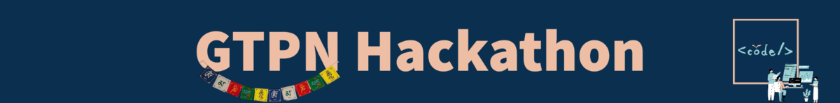 GTPN Hackathon