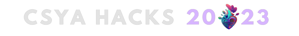 CSYA Hacks