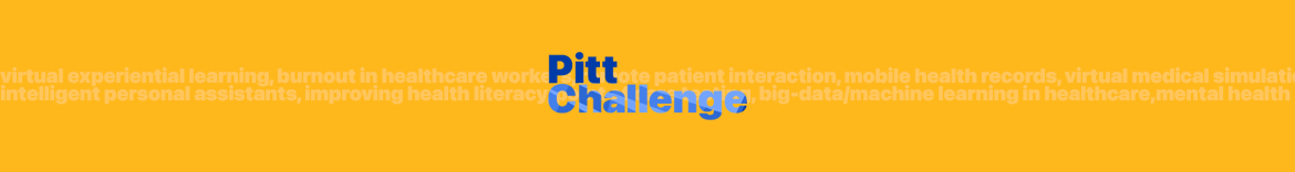Pitt Challenge 2023