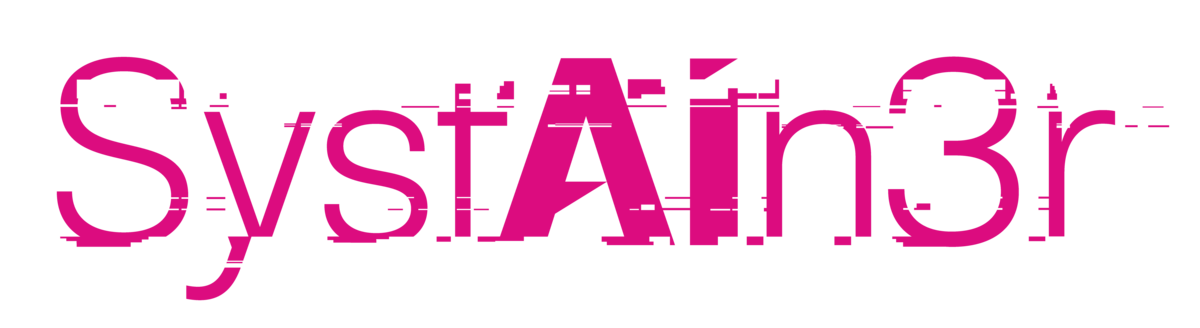 SystAIn3r Hackathon Munich