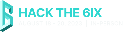 Hack the 6ix 2023