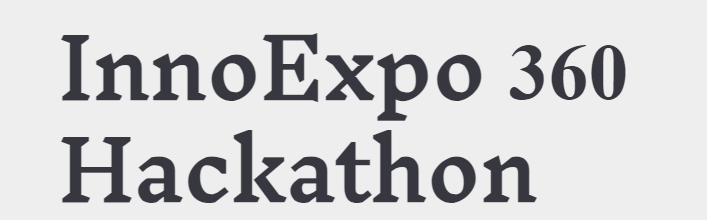 INNOEXPO 360